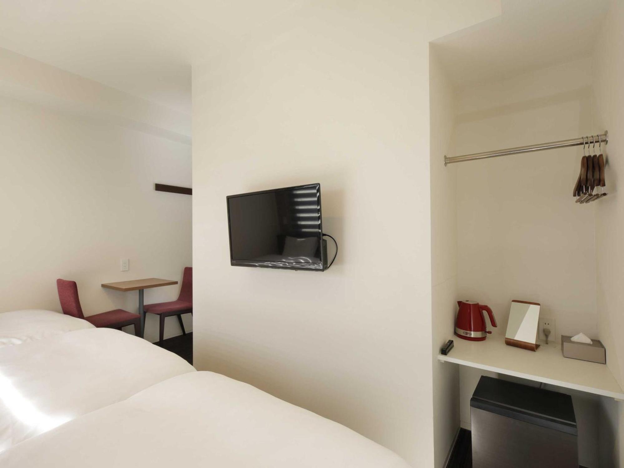 Smart Place Inn Kyoto Nijojo-Mae Station Zewnętrze zdjęcie