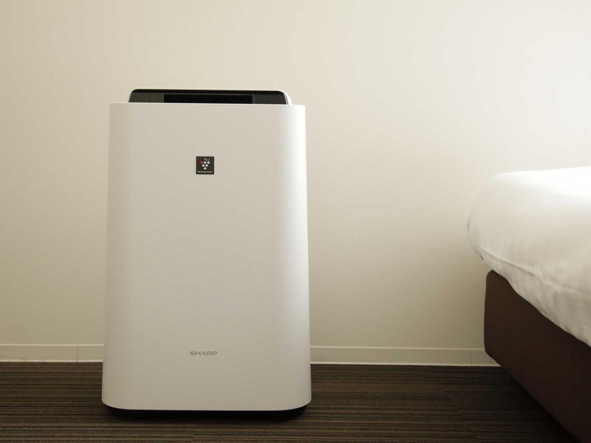 Smart Place Inn Kyoto Nijojo-Mae Station Zewnętrze zdjęcie